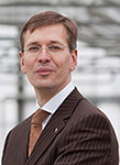 Dr. Björn P. Jacobsen
